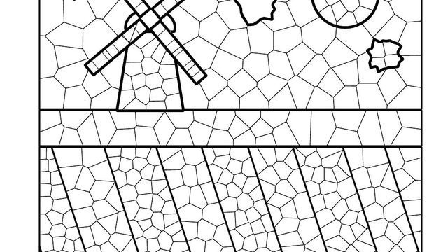 What Are Good Adult Coloring Books That Are Not Flowers and Mandalas?
