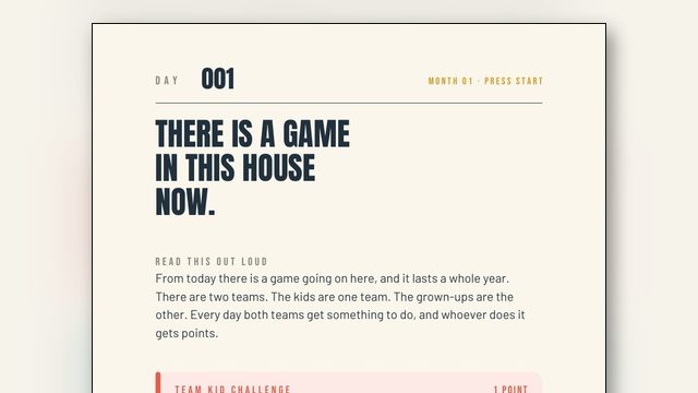 What Are Screen-Free Family Activities That Actually Stick?