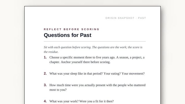 Questions to Ask Your Parents Before It Is Too Late