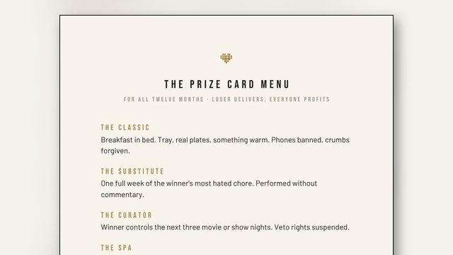 What Are Good Date Night Ideas at Home That Do Not Feel Forced?
