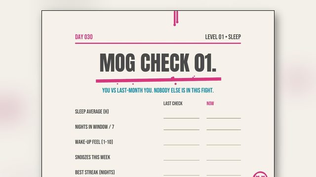Does Mogging Actually Work?