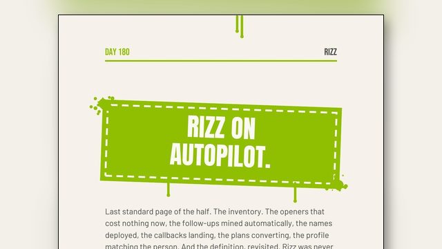 Rizz Terms Explained: Rizzler, W Rizz, L Rizz, Unspoken Rizz and the Rest