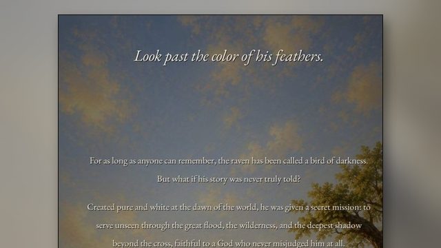 What Are Good Christian Picture Books for Kids That Are Not Preachy?