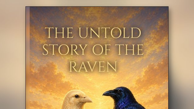 What Do Ravens Symbolize in the Bible? The Bird God Kept Choosing