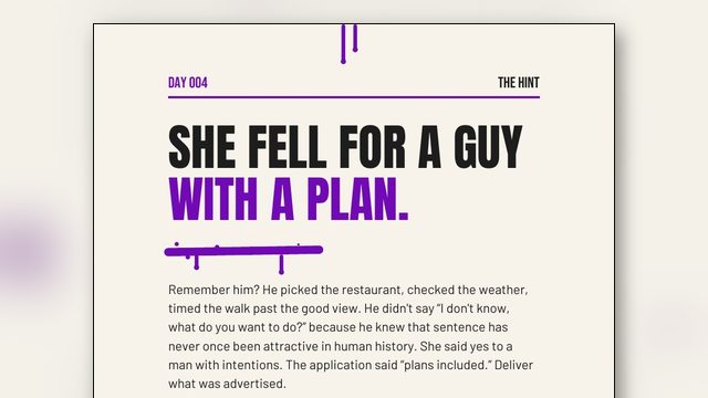 How Do I Become a Better Husband Without Being Told What Is Wrong?