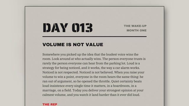 How Do You Deal With Someone Who Talks Too Much?