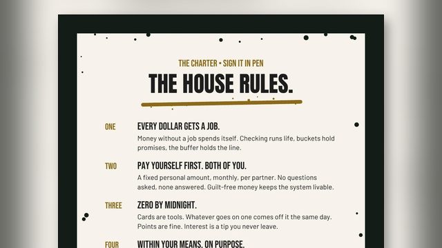 How Do I Get Better With Money Without a Finance Guru?