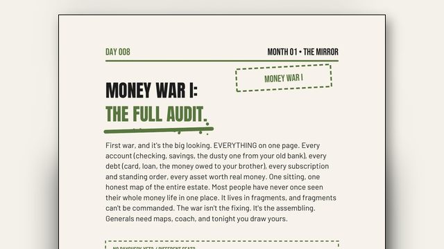 How Do I Do a Subscription Audit and Actually Cancel Things?