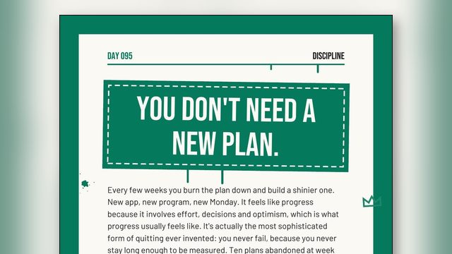 Gifts to Help Someone Build Discipline (That Are Not a Planner)