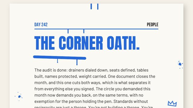 How to Use Step The F*ck Up With a Group: A 12-Meeting Leader's Guide