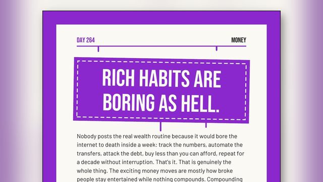 What Are Good Books Like Atomic Habits, but More Hands-On?